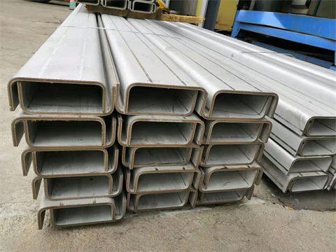 stainless-steel-channel-steel